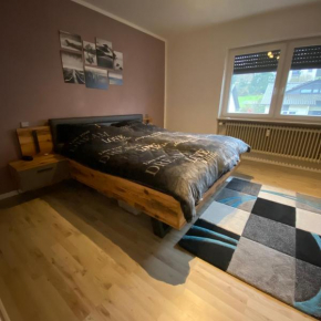 Ferienwohnung Eppelborn 80m²